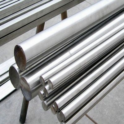 Cấu trúc Xây dựng 10mm vòng thép không gỉ