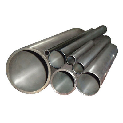 OEM Cold Rolling / Hot Rolled Seamless Welded Carbon Steel Pipe API