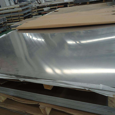 DIN1.4003 3CR12 Bảng thép không gỉ