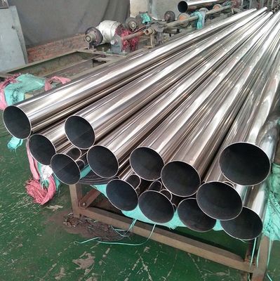 Bụi thép không gỉ kép S32205 S31803 S32750 2205 2507 31803