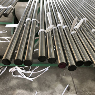 Đẹp 304 316l Stainless Round Bar Rod ASTM A276 EN 10088-3