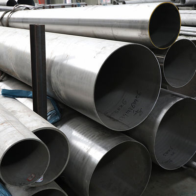 Monel Inconel N06690 N06600 hợp kim20 N08020 ống hợp kim niken ống hàn liền mạch