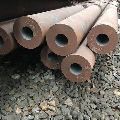 2-3/8 inch ống thép cacbon thép galvanized đen sơn liền mạch