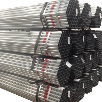 Đường ống xăng thép EMT kết thúc đệm tiêu chuẩn UL 797