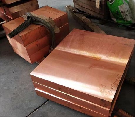 990,9% đồng kim loại đồng tinh khiết 0.3mm 0.5mm 1mm 1.5mm