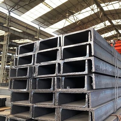 ASTM AISI GB 316 Thép không gỉ C Section Channel TH 0.8mm - 25mm