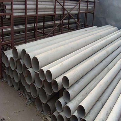 Độ dày 0.3mm-60mm ống thép không gỉ đủ 10mm-120mm