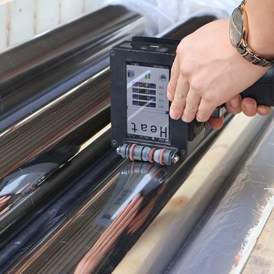 Kháng ăn mòn ống thép không gỉ 10mm Od