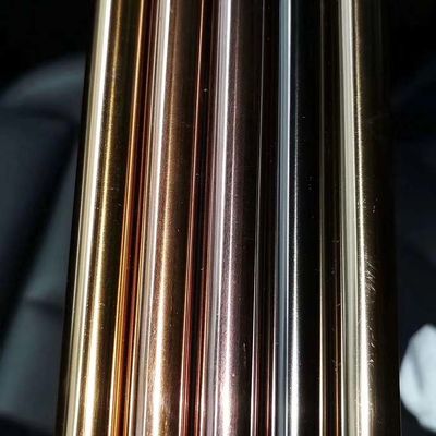 Sợi thép không gỉ có độ bền nhiệt cao ASTM A276/A276M-2017 Phụ kiện chuẩn có khả năng đi biển
