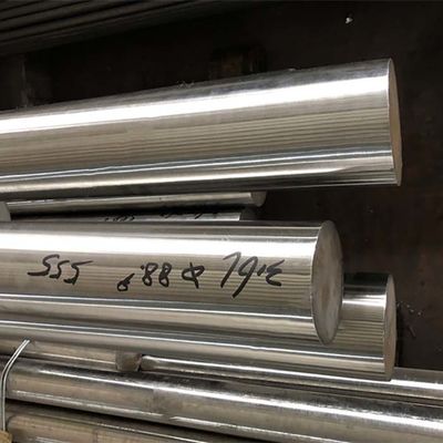 Chân thép không gỉ có độ bền 30 cho môi trường khắc nghiệt