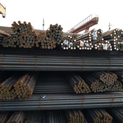 Thép carbon thép không may cho ngành công nghiệp xây dựng và tàu có tính năng thép khuôn