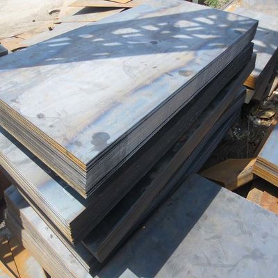 Chống ăn mòn 201 Thép lớp thép carbon nhẹ cho các ứng dụng công nghiệp khác nhau