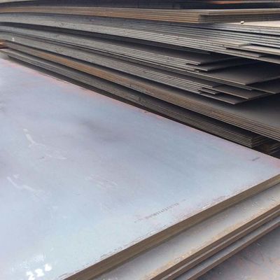 Độ bền kéo cao tấm thép cacbon tùy chỉnh hoàn hảo cho chế biến tùy chỉnh OEM