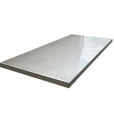 ASTM A240 3mm thép không gỉ 304l Bảng Ba bề mặt tấm thép không gỉ