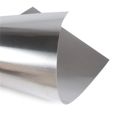 6061 6063 Mill Finish Aluminum Coil 70 GPa Đối với các ứng dụng trao đổi nhiệt