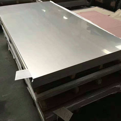 301 302 310 SS Bảng tấm Vòng xoắn dài 2438mm 2000mm 3000mm