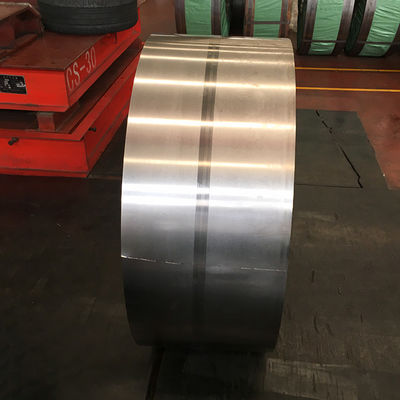 PVD Màu 8k Stainless Steel Coil 304 1000mm 1219mm 1500mm 1240mm