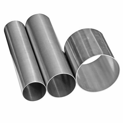 Vòng xoắn ốc hàn Duplex ống thép không gỉ ống 600-1500mm