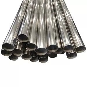 TP316L / TP317L ống thép không gỉ képlex UNS S32750 S31803 2507 2205