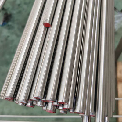 Thép không gỉ 304 được kéo lạnh 19 * 3mm-200 * 20mm