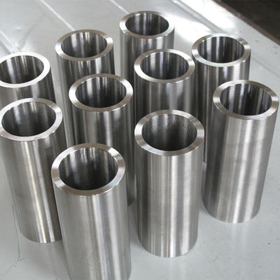 ASTM Hastelloy C22 C276 Monel 400 ống liền mạch hợp kim 625 ống