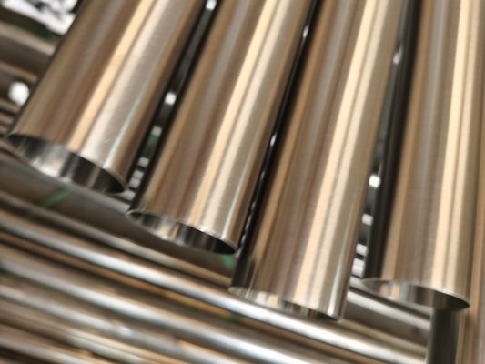 3/4 Inch Ni200 201 Inconel 625 718 601 ống ống liền mạch