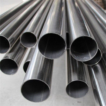Kháng ăn mòn hợp kim niken ống hợp kim 400 ống 400mm-4000mm