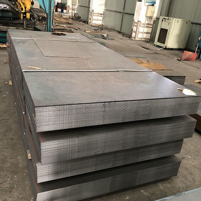 Q235 Q255 Q275 Q345 S235jr Lớp kim loại thép mềm cán lạnh