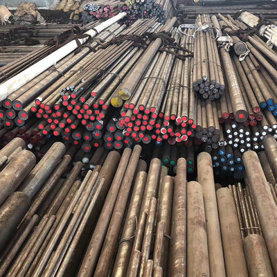 3/4 inch 20mm thép carbon thanh thanh tròn đơn giản ASTM A36 A572 Grade50