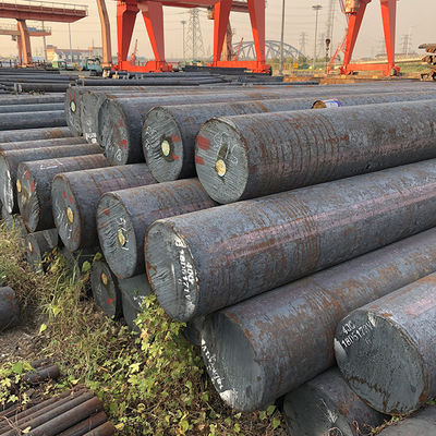 40cr Ck45 16mn thép carbon cán nóng