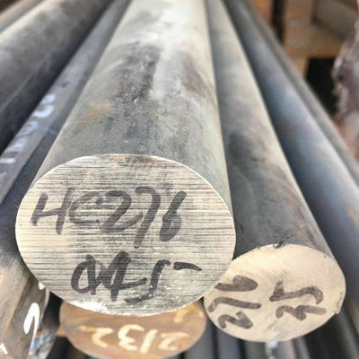 ASTM 1015 25mm thép hợp kim cán nóng thanh tròn Đen đánh bóng