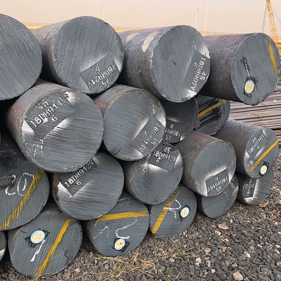 1.2738/H11/H13 F Thép rèn hợp kim thép tròn 70000 Psi