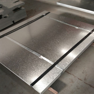 Zero Spangle Gốm kim loại gi phủ kẽm S220GD S250GD S280GD
