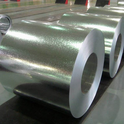 Lọc lạnh thép galvanized cuộn dây sắt cuộn dây chống ăn mòn 1200mm