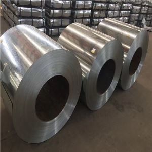 SGLC570 PPGI Ống thép kẽm GI Chiều rộng 600-1250mm