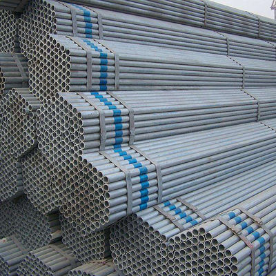 Ống giàn khoan kim loại thép kẽm PE / SMP / HDP / PVDF
