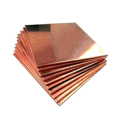 Kim loại đồng mờ Bảng đồng C95400 C51200 C95800