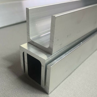 D36 Ah36 Dh36 A36 Q235 Thép kẽm kênh hình U cho xây dựng