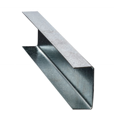 Độ dày 4,5-34mm thép không gỉ C Profile Hot Rolling Carbon Steel U Channel