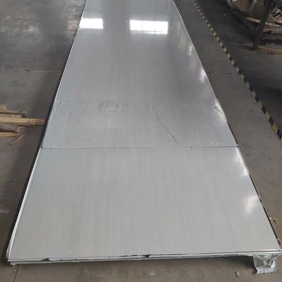 Dịch vụ cắt tấm thép không gỉ