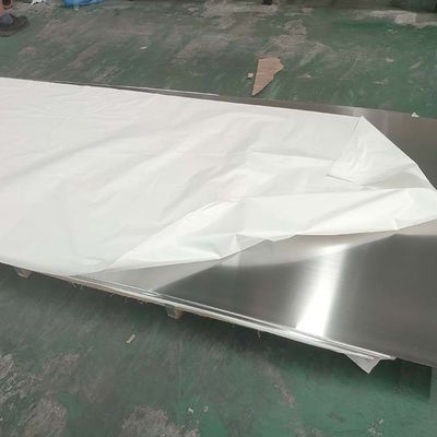 304 Lớp thép không gỉ cán lạnh mềm / nửa cứng / cứng Độ cứng