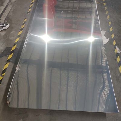 Chất liệu thép không gỉ có độ bền cao 0,2 mm Tiêu chuẩn ASTM A240