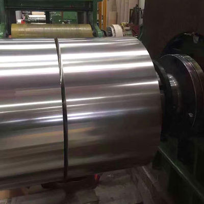 đồ dùng bếp Stainless Steel sheet coil cold rolled JIS