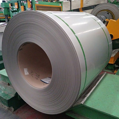 0.3-5mm đường kính cuộn cuộn thép không gỉ cho sản xuất công nghiệp tấm phẳng