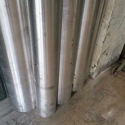 6mm-630mm đường kính bên ngoài ống thép không gỉ liền mạch với độ dày 0,3mm-60mm