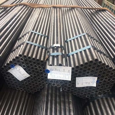 10mm-120mm Độ dày tường sơn ống không gỉ tùy chỉnh