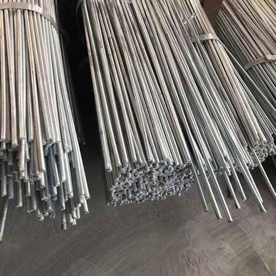 ASTM A276/A276M-2017 Standard Stainless Steel Bar cho các sản phẩm có độ bền 30