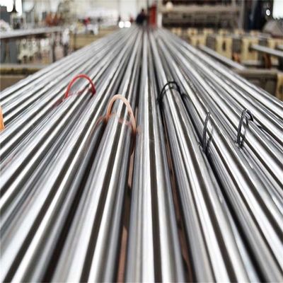 Thép không gỉ đúc nóng với sức đề kháng nhiệt cao cho giao hàng ngay lập tức