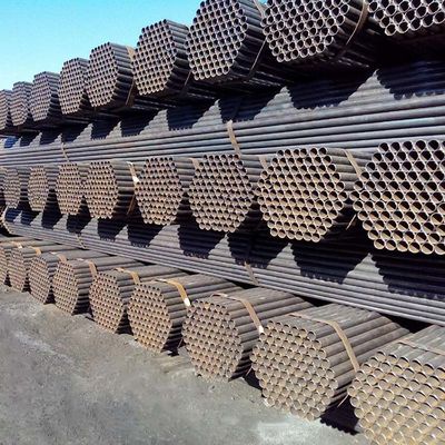 Bơm thép cacbon lăn nóng hàn liền mạch cho các ứng dụng công nghiệp