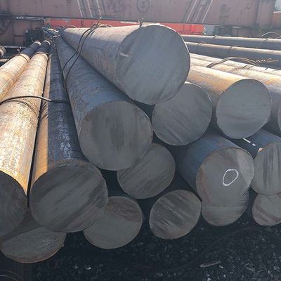 50 000 Psi Căng suất đúc thép rắn 1045 C45 S45c Ck45